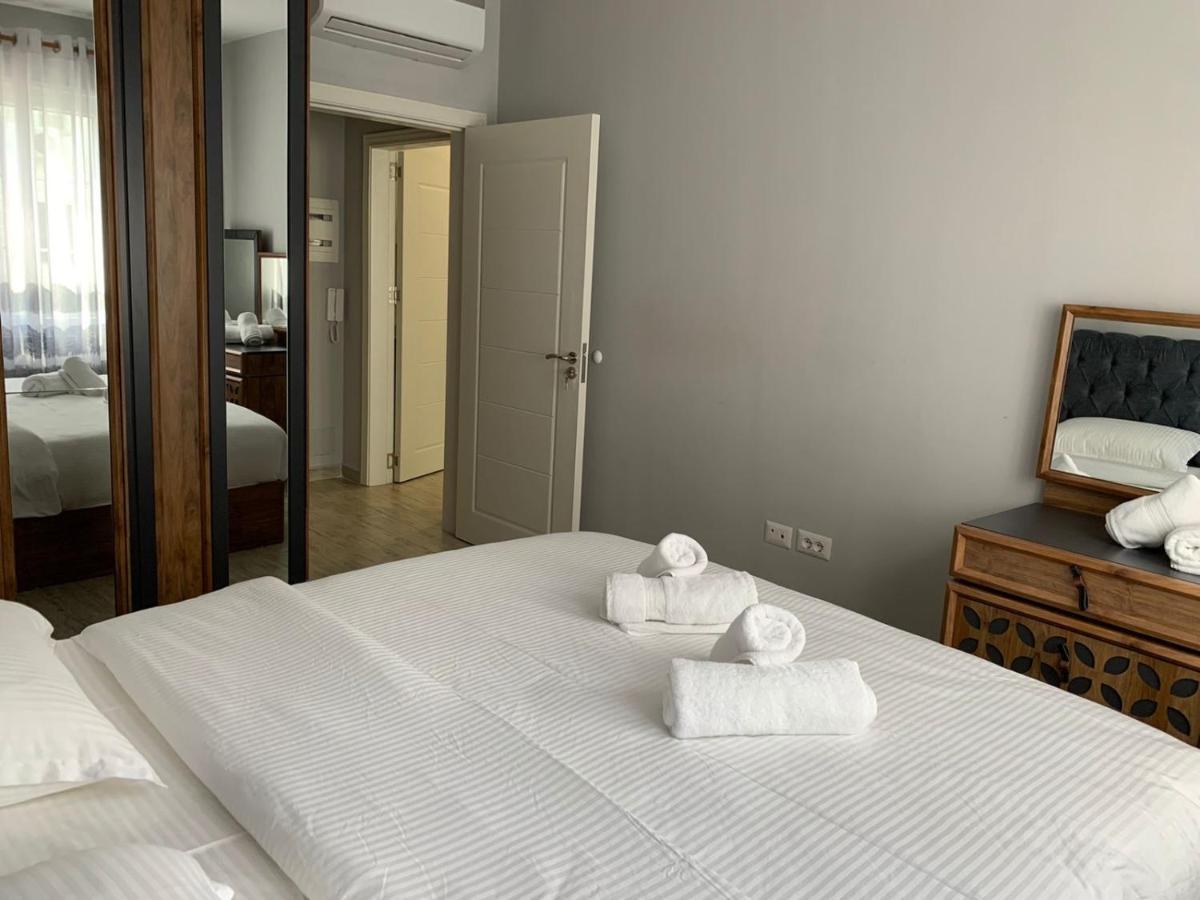 Lovely Apartment Tirana Extérieur photo