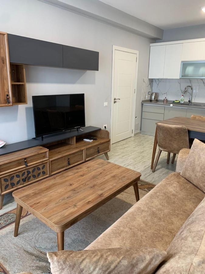 Lovely Apartment Tirana Extérieur photo